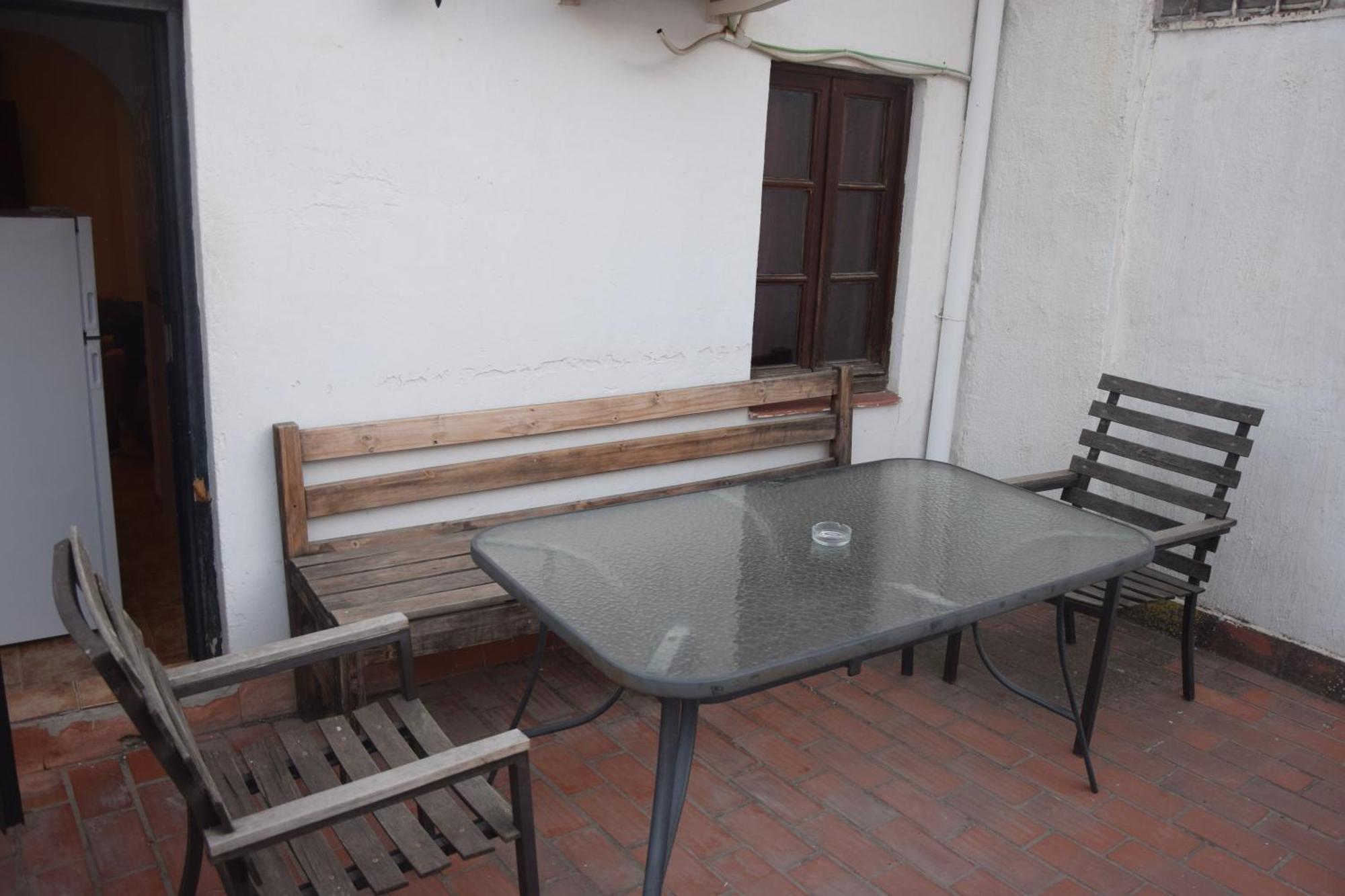 Centro De Granada Apartment Exterior photo